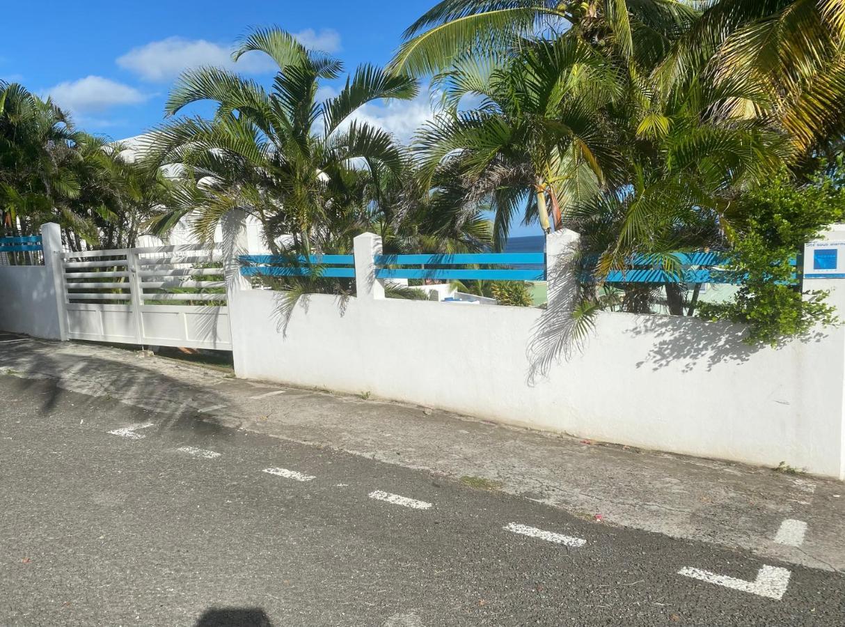 Le 35 Anse Des Rochers Saint-Francois Bagian luar foto