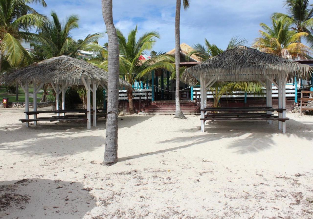 Le 35 Anse Des Rochers Saint-Francois Bagian luar foto